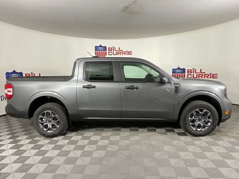 New 2026 Ford Maverick XLT FWD image 2