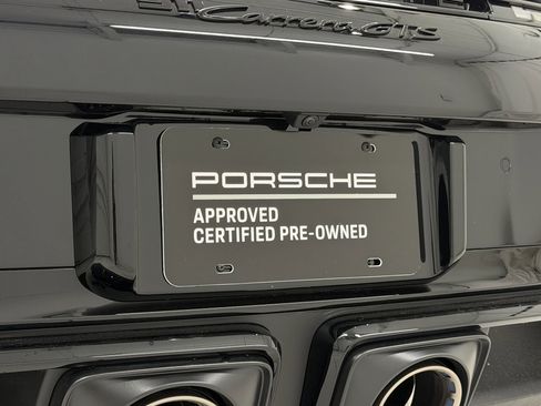 Certified 2026 Porsche 911 Carrera GTS RWD image 73
