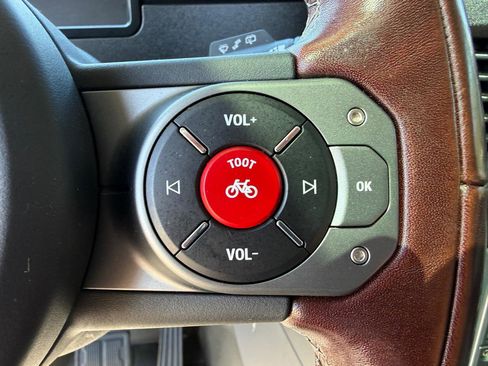 Used 2024 INEOS Grenadier image 15