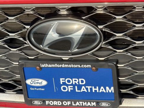 Used 2019 Hyundai Sonata Sport w/ Tech Package 03 image 12