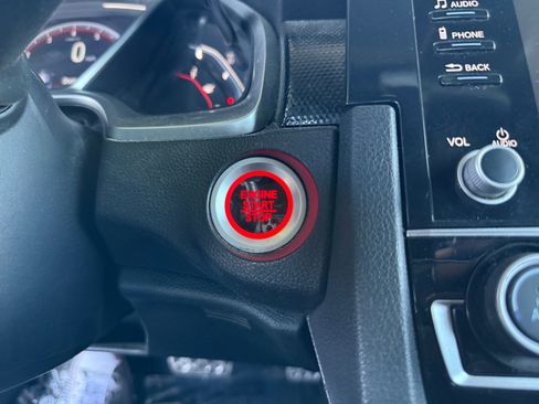 Used 2021 Honda Civic Sport image 23