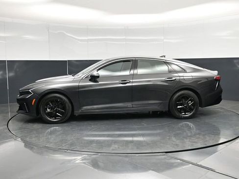 Used 2025 Kia K5 LXS FWD image 9