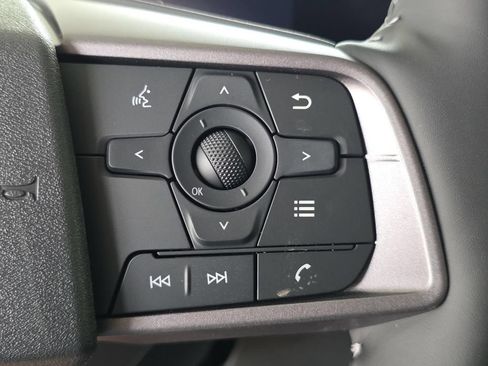 New 2026 Nissan Sentra SV w/ SV Convenience Package FWD image 25
