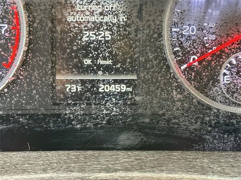 Used 2023 Kia K5 EX image 11