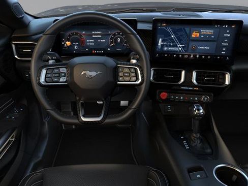 New 2026 Ford Mustang GT Premium RWD image 7