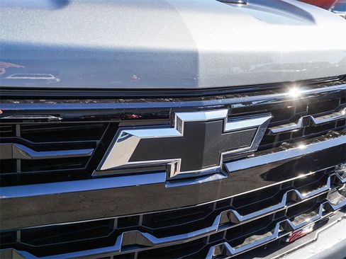 New 2026 Chevrolet Silverado 1500 LT Trail Boss w/ Convenience Package II image 11