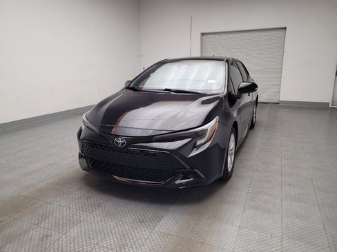 Used 2023 Toyota Corolla SE image 15
