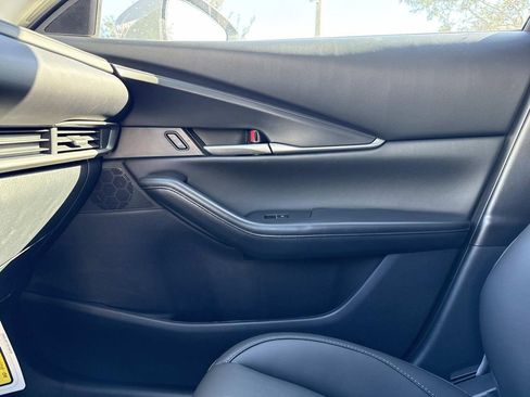 New 2026 MAZDA CX-30 AWD 2.5 S image 29