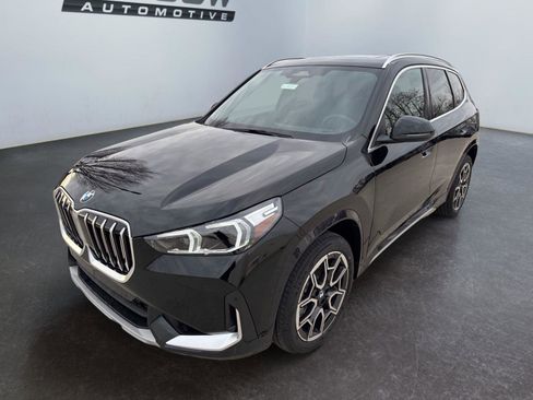 New 2026 BMW X1 xDrive28i w/ Convenience Package image 9