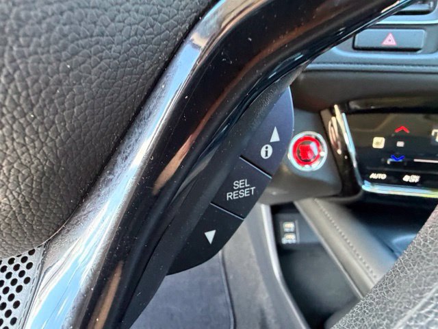 Used 2022 Honda HR-V EX image 18