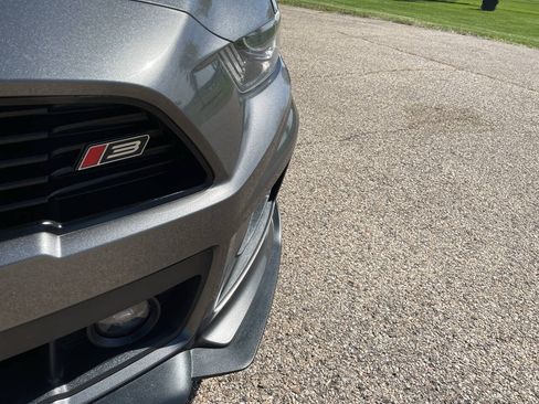 Used 2015 Ford Mustang GT Premium w/ GT Performance Package RWD image 71