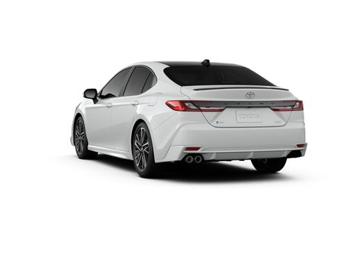 New 2026 Toyota Camry XSE w/ Premium Package FWD image 37