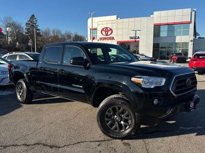 Used 2023 Toyota Tacoma 4x4 Double Cab