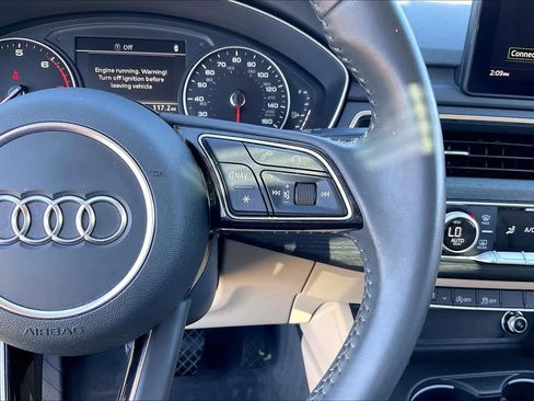 Used 2017 Audi A4 2.0T Ultra Premium image 23