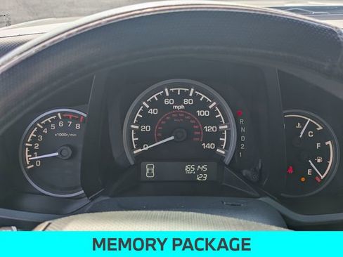 Used 2011 Honda Ridgeline RT image 17