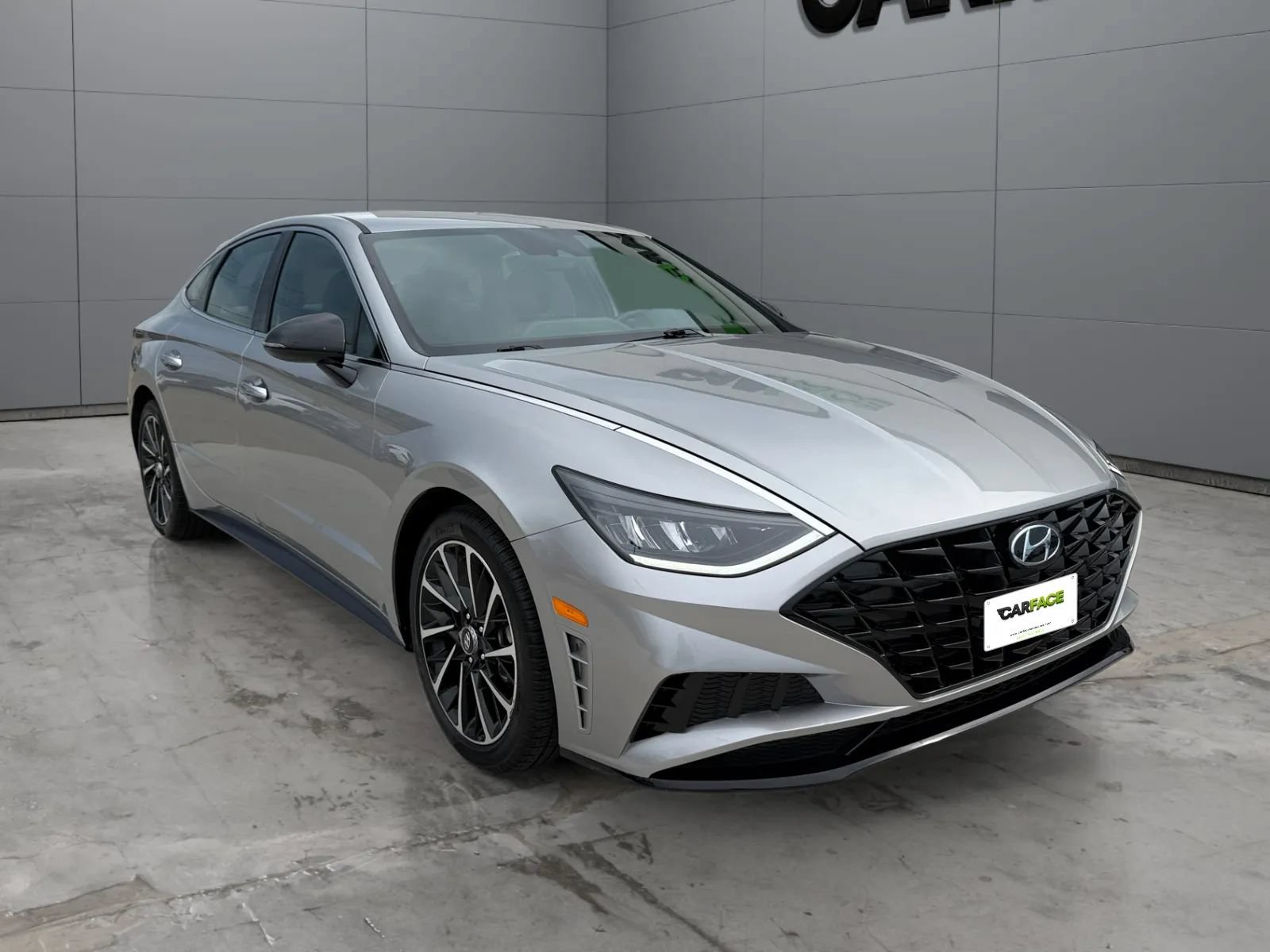 Used 2020 Hyundai Sonata SEL Plus FWD image 4