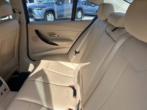 Used 2015 BMW 328i Sedan image 16