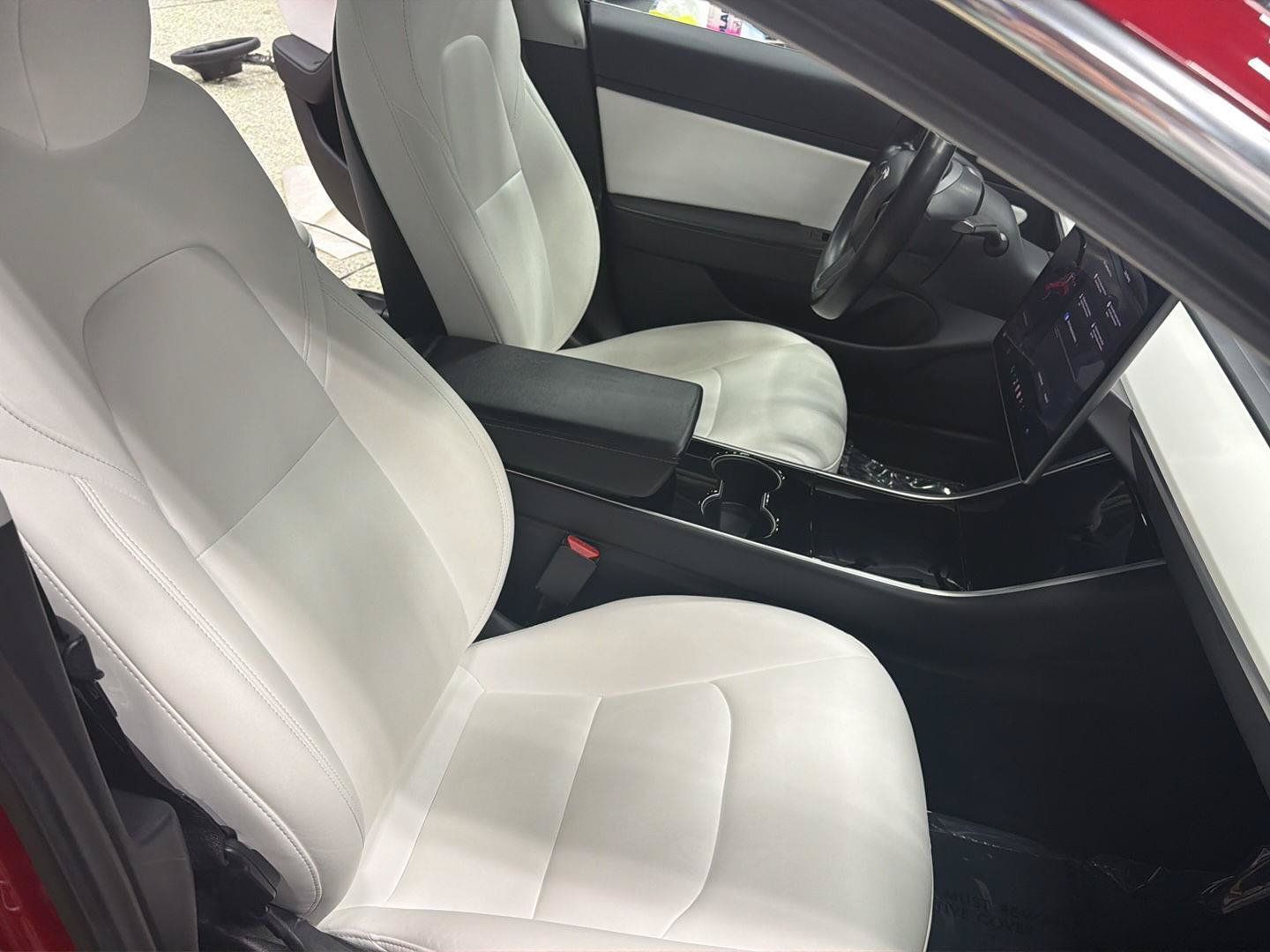 Used 2018 Tesla Model 3 Long Range AWD/4WD image 16