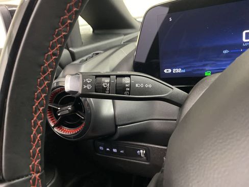 Used 2024 Chevrolet Equinox EV RS image 24