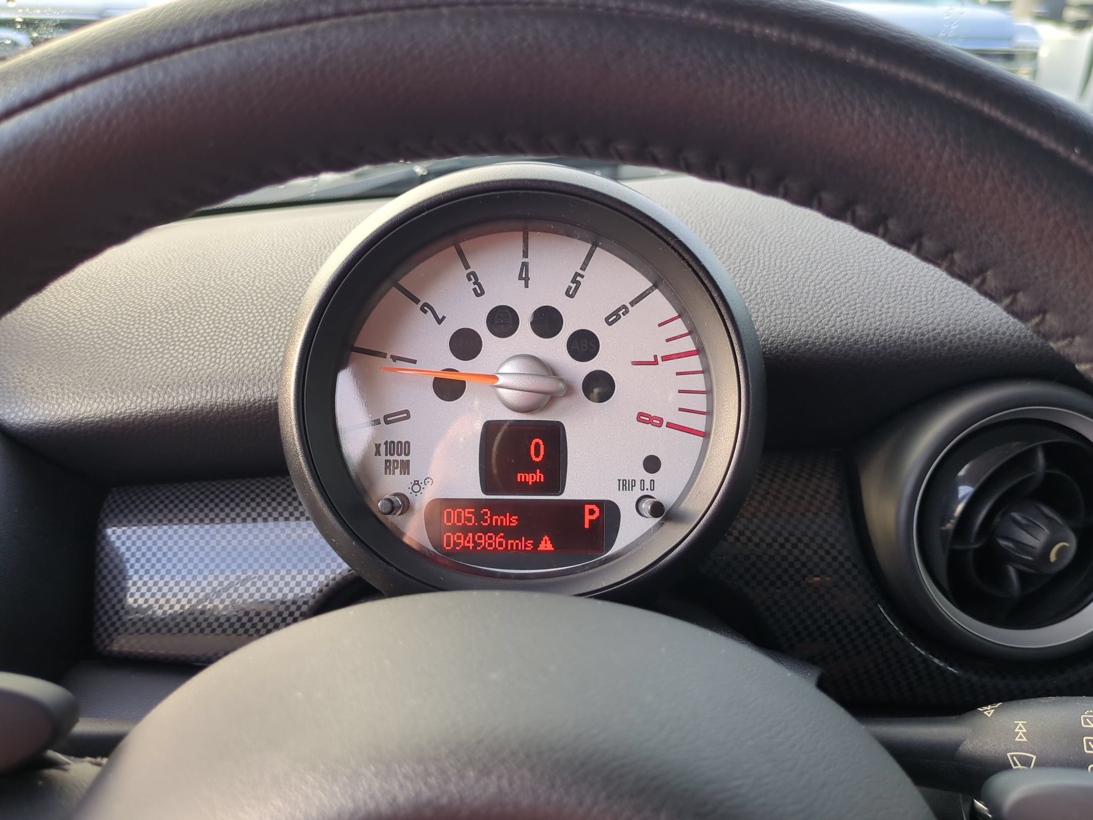 Used 2013 MINI Cooper S FWD image 20