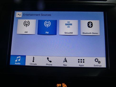 Used 2019 Ford Expedition Platinum AWD/4WD image 41