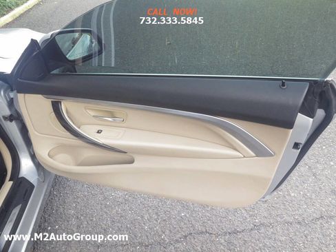 Used 2016 BMW 428i Convertible image 20