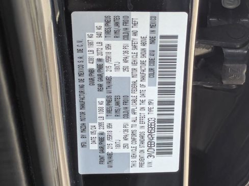 Used 2024 MAZDA CX-30 AWD 2.5 S w/ Select Sport Pkg image 23