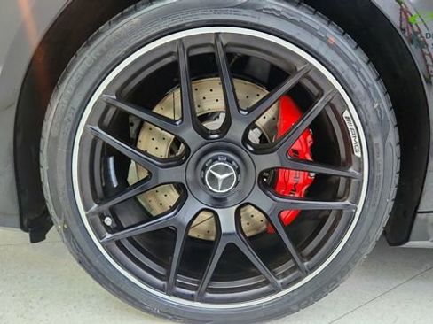 Used 2023 Mercedes-Benz AMG GT 53 image 60