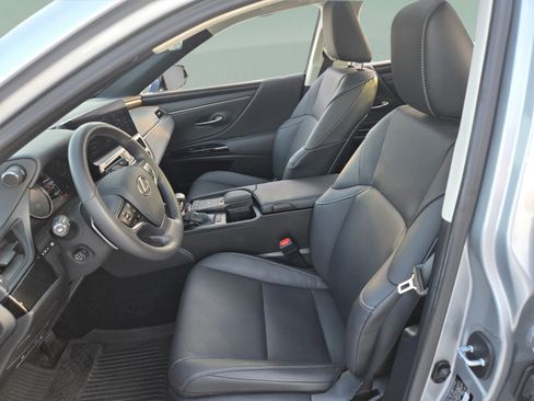 Used 2022 Lexus ES 350 w/ Premium Package FWD image 10