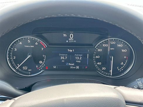 New 2025 Cadillac XT6 Luxury image 28