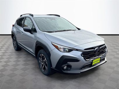 New 2026 Subaru Crosstrek 2.0i Premium