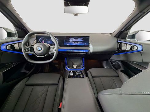 Used 2026 BMW X3 xDrive30 image 9