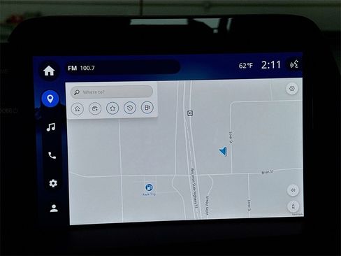 New 2026 Subaru Outback Touring XT image 11