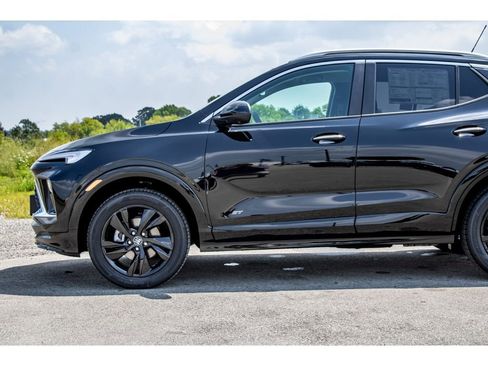 New 2026 Buick Encore GX Sport Touring w/ Advanced Technology Package image 36
