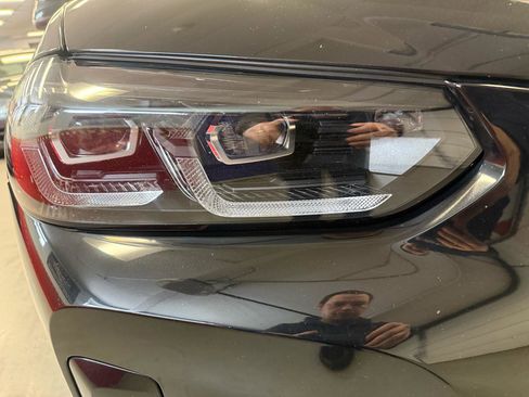 Used 2023 BMW X4 xDrive30i w/ M Sport Package image 19