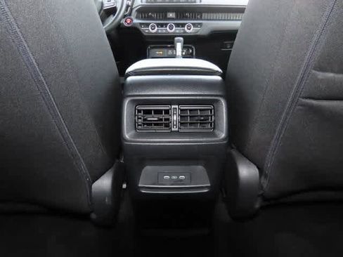 Certified 2024 Honda CR-V EX image 22