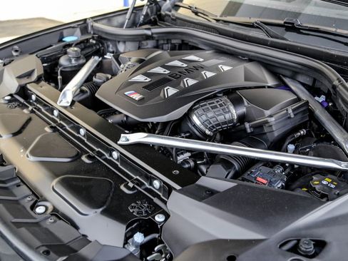 New 2026 BMW X7 M60i image 27