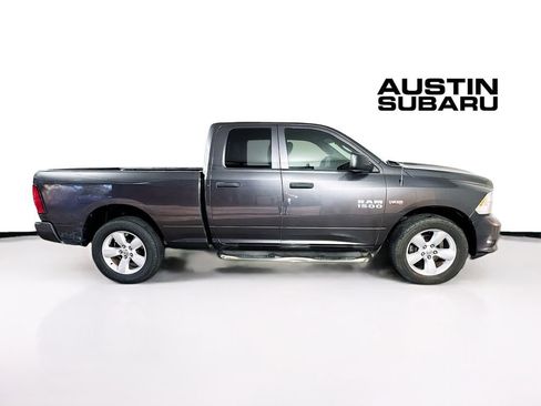 Used 2014 RAM 1500 Express image 8
