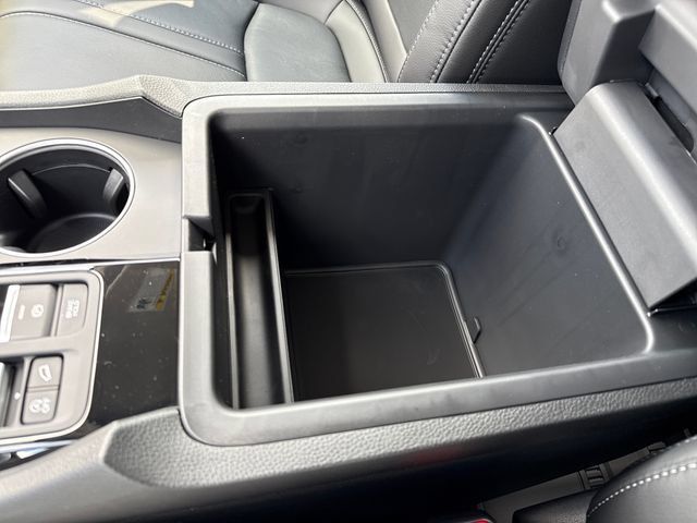 New 2026 Honda Pilot Touring image 23