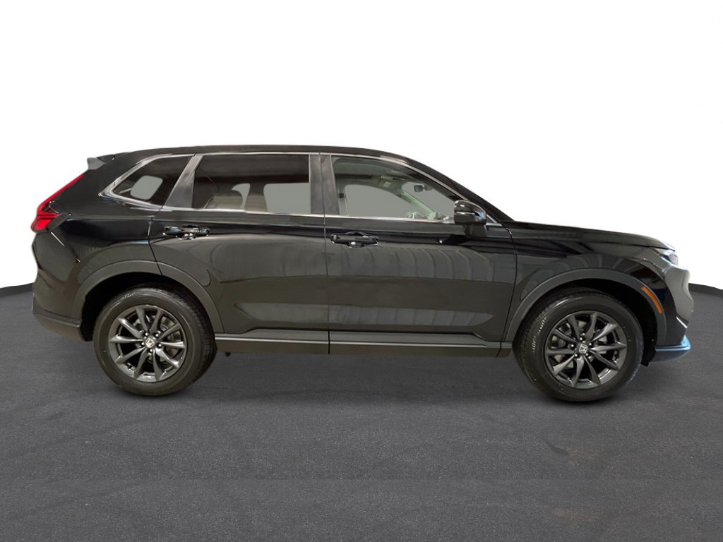 New 2027 Honda CR-V EX-L image 2