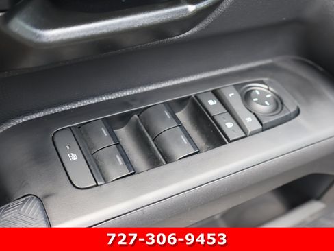 Used 2026 Toyota Tacoma SR5 AWD/4WD image 15