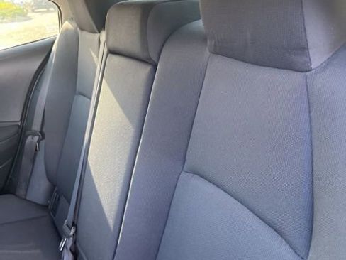 Used 2024 Toyota Corolla LE w/ LE Convenience Package image 8