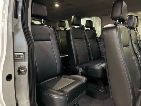 Used 2024 Ford Transit 350 XL image 35