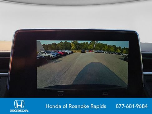 Used 2024 Chevrolet Tahoe LT RWD image 25