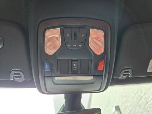 Used 2023 RAM 1500 Big Horn AWD/4WD image 23