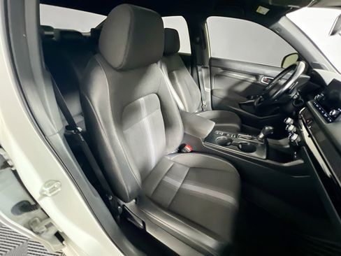 Used 2022 Honda Civic Sport image 31