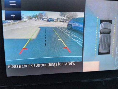 Used 2023 Ford Explorer Limited image 13