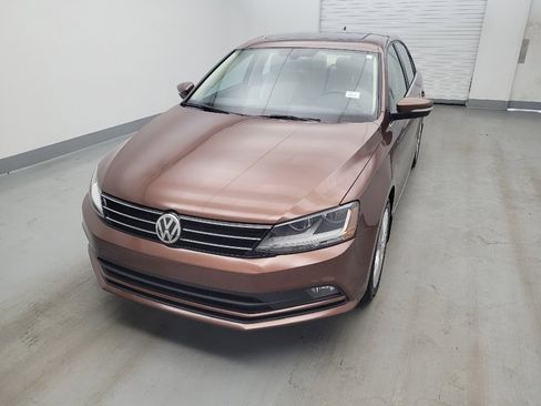 Used 2017 Volkswagen Jetta SEL FWD image 15