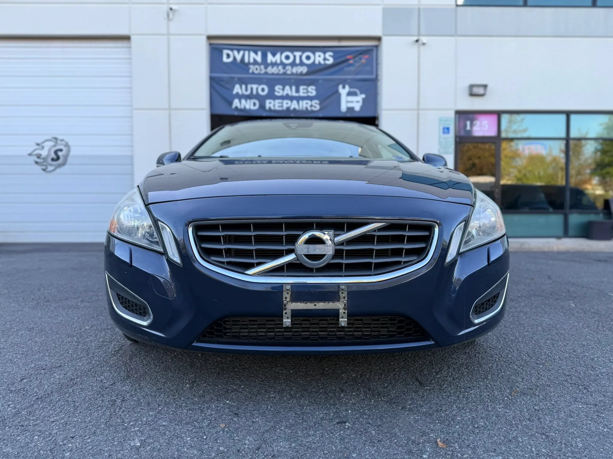 Used 2013 Volvo S60 T5 FWD image 6