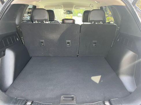 Used 2022 Ford Escape SEL w/ SEL Stealth AWD Package image 10